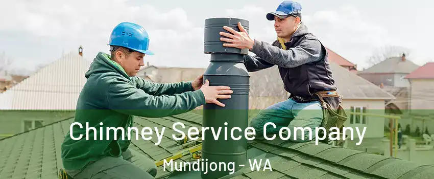 Chimney Service Company Mundijong - WA