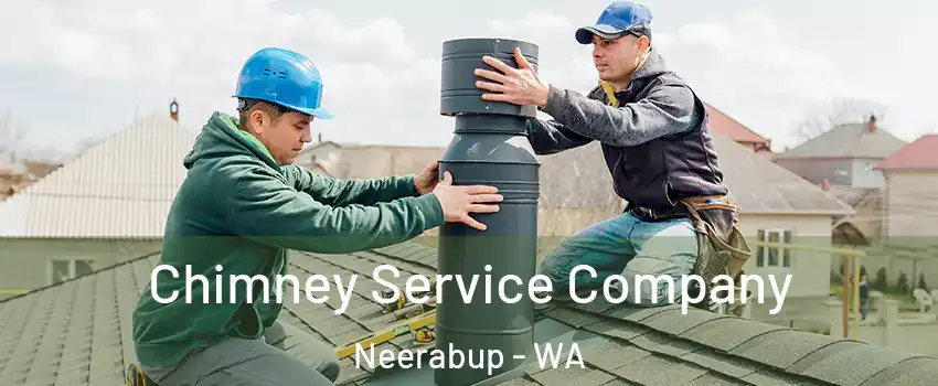 Chimney Service Company Neerabup - WA