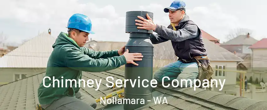 Chimney Service Company Nollamara - WA