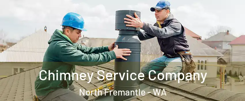 Chimney Service Company North Fremantle - WA