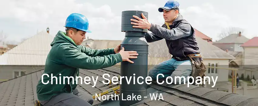 Chimney Service Company North Lake - WA