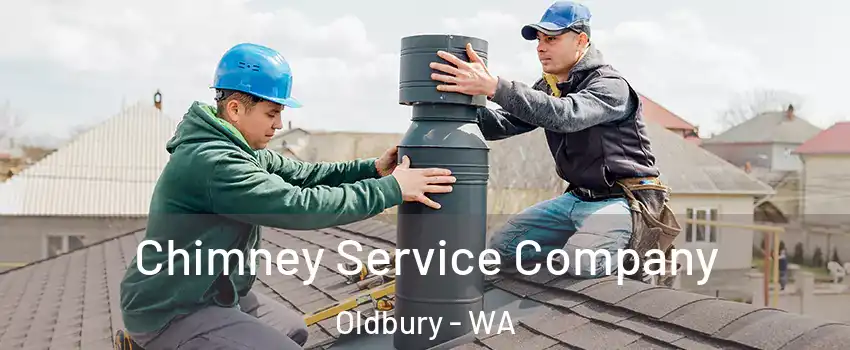Chimney Service Company Oldbury - WA