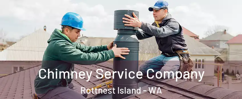 Chimney Service Company Rottnest Island - WA