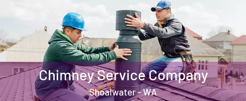 Chimney Service Company Shoalwater - WA