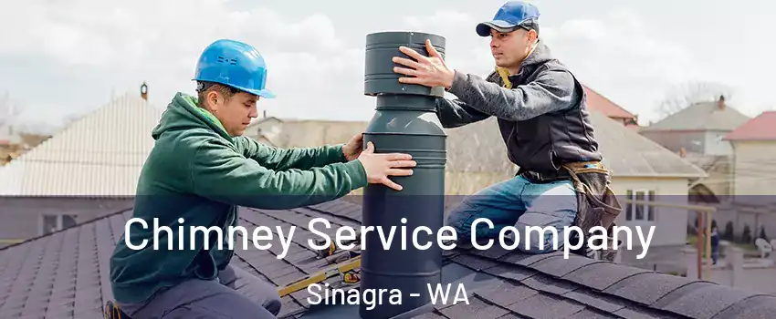 Chimney Service Company Sinagra - WA