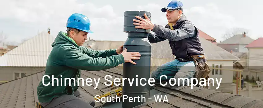 Chimney Service Company South Perth - WA