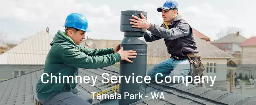 Chimney Service Company Tamala Park - WA