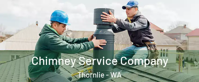 Chimney Service Company Thornlie - WA