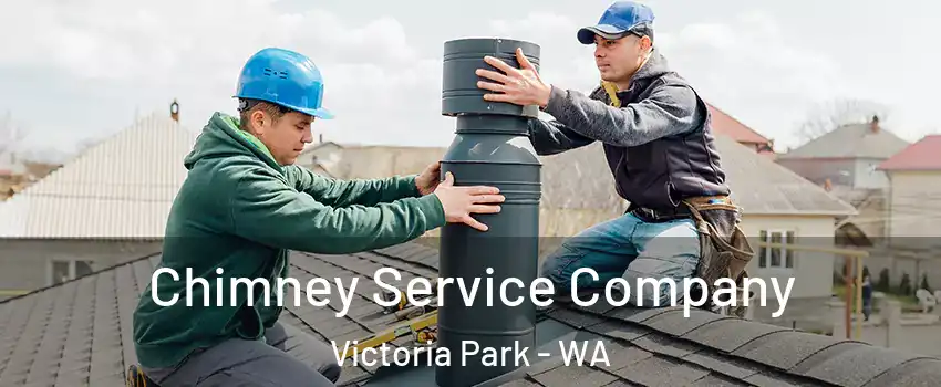 Chimney Service Company Victoria Park - WA