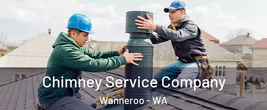 Chimney Service Company Wanneroo - WA