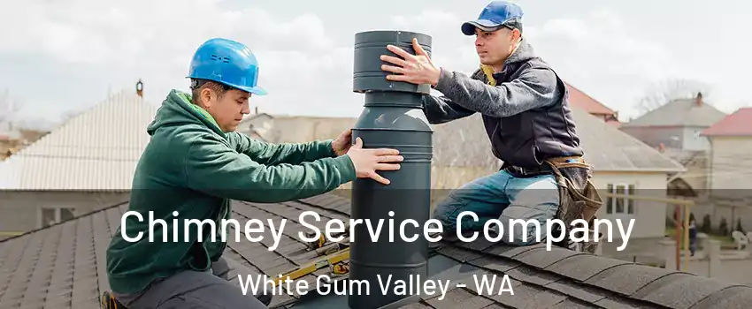 Chimney Service Company White Gum Valley - WA