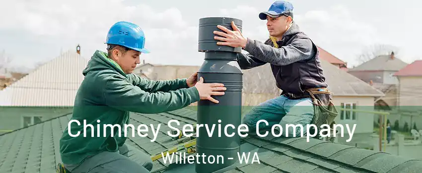 Chimney Service Company Willetton - WA