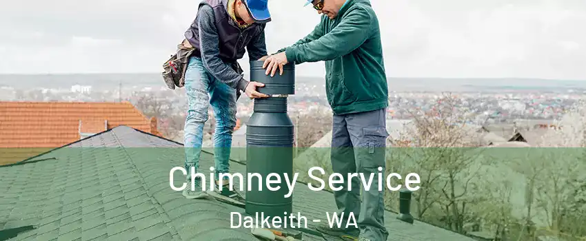 Chimney Service Dalkeith - WA