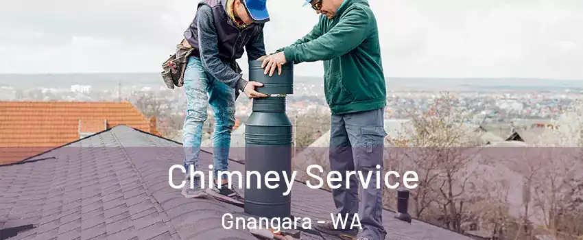 Chimney Service Gnangara - WA