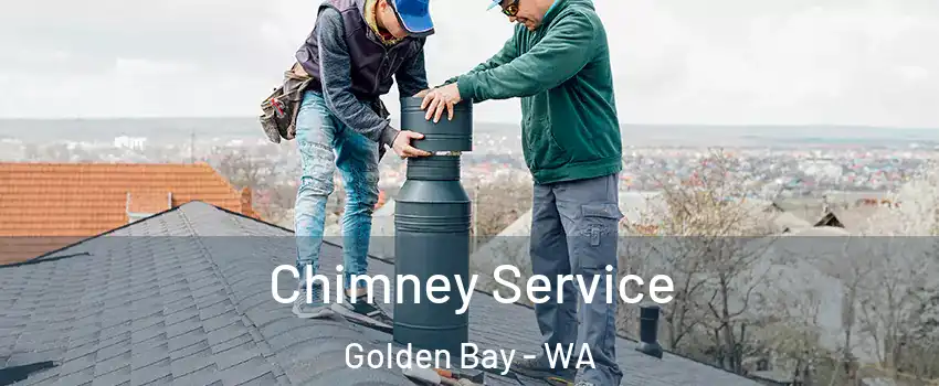 Chimney Service Golden Bay - WA