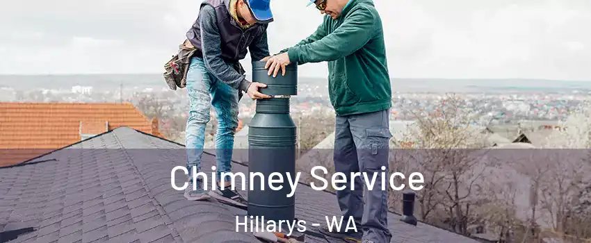 Chimney Service Hillarys - WA