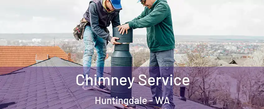 Chimney Service Huntingdale - WA