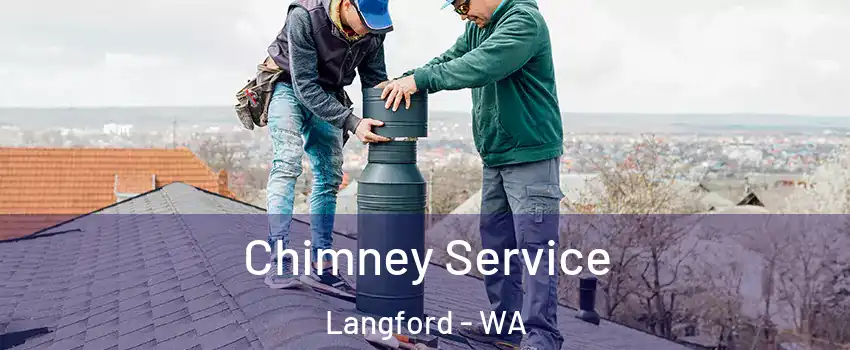 Chimney Service Langford - WA