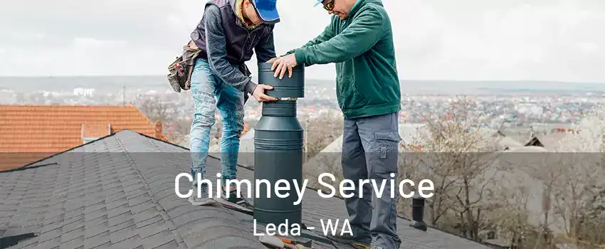 Chimney Service Leda - WA