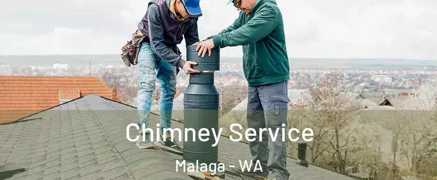  Chimney Service Malaga - WA