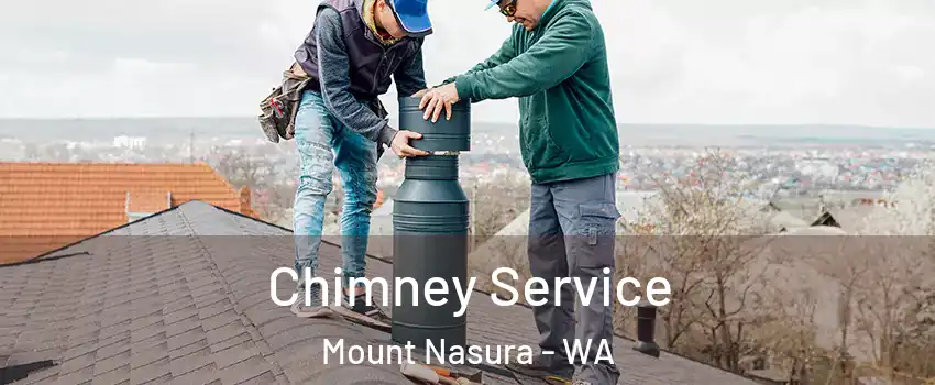  Chimney Service Mount Nasura - WA