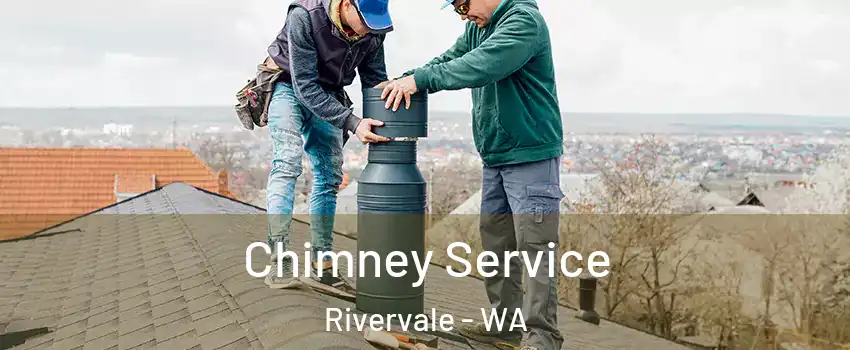  Chimney Service Rivervale - WA