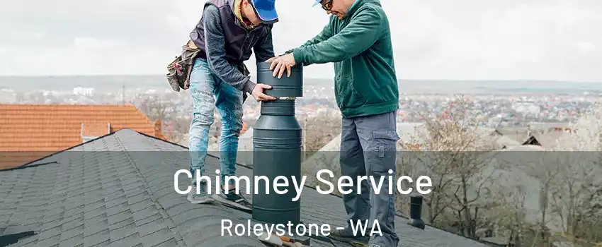  Chimney Service Roleystone - WA