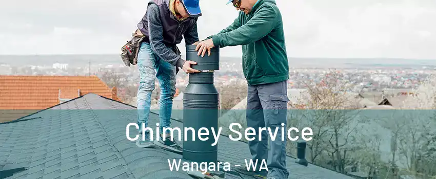 Chimney Service Wangara - WA