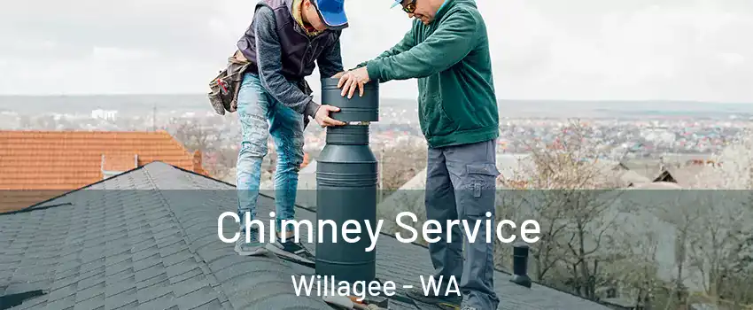 Chimney Service Willagee - WA