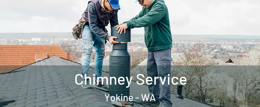 Chimney Service Yokine - WA