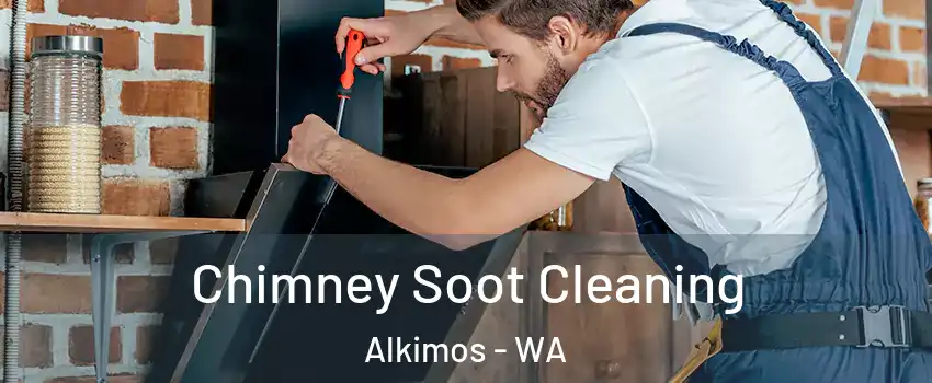 Chimney Soot Cleaning Alkimos - WA