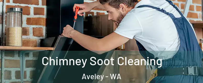 Chimney Soot Cleaning Aveley - WA
