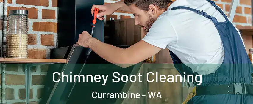 Chimney Soot Cleaning Currambine - WA