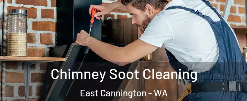 Chimney Soot Cleaning East Cannington - WA