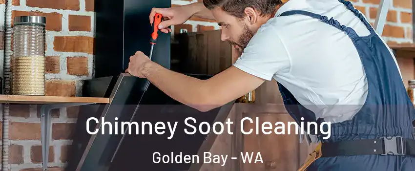Chimney Soot Cleaning Golden Bay - WA