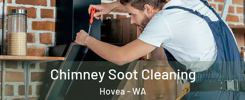 Chimney Soot Cleaning Hovea - WA