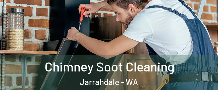 Chimney Soot Cleaning Jarrahdale - WA