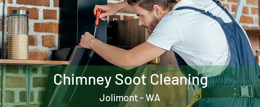 Chimney Soot Cleaning Jolimont - WA