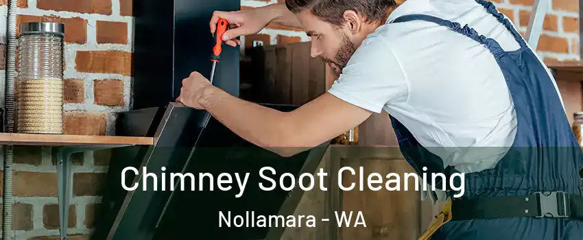 Chimney Soot Cleaning Nollamara - WA
