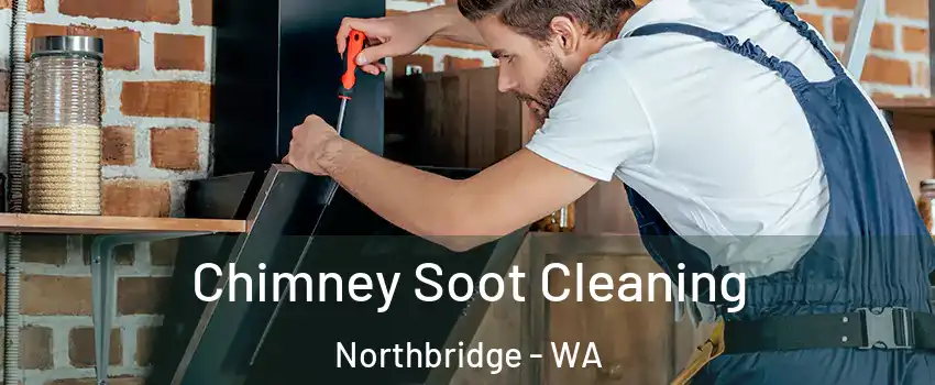 Chimney Soot Cleaning Northbridge - WA