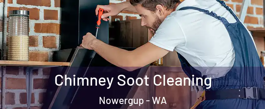 Chimney Soot Cleaning Nowergup - WA