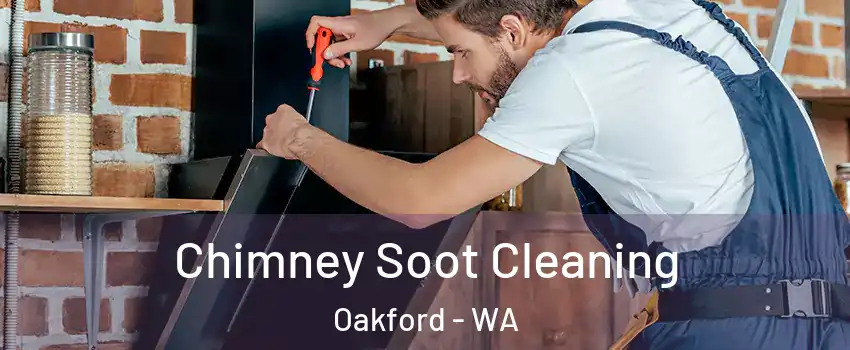 Chimney Soot Cleaning Oakford - WA