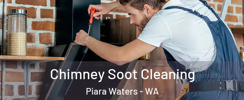 Chimney Soot Cleaning Piara Waters - WA
