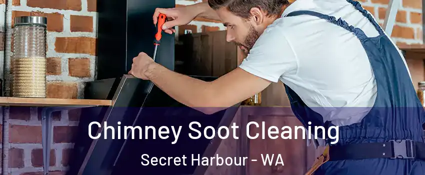 Chimney Soot Cleaning Secret Harbour - WA