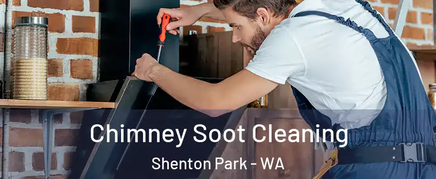 Chimney Soot Cleaning Shenton Park - WA