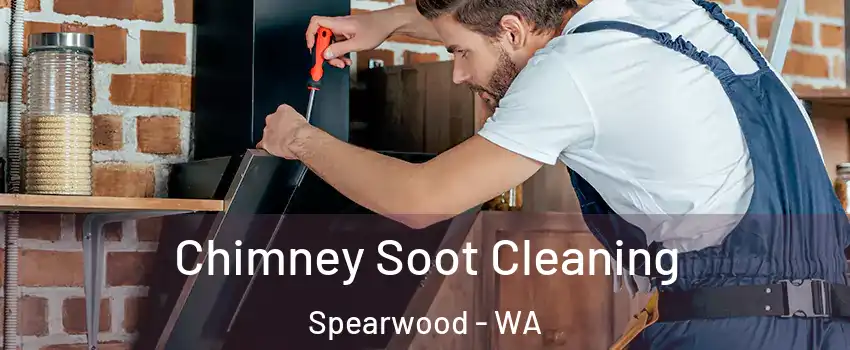 Chimney Soot Cleaning Spearwood - WA