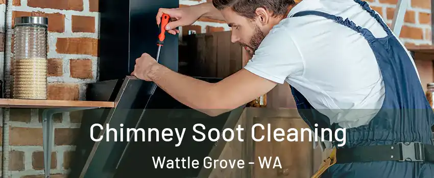 Chimney Soot Cleaning Wattle Grove - WA