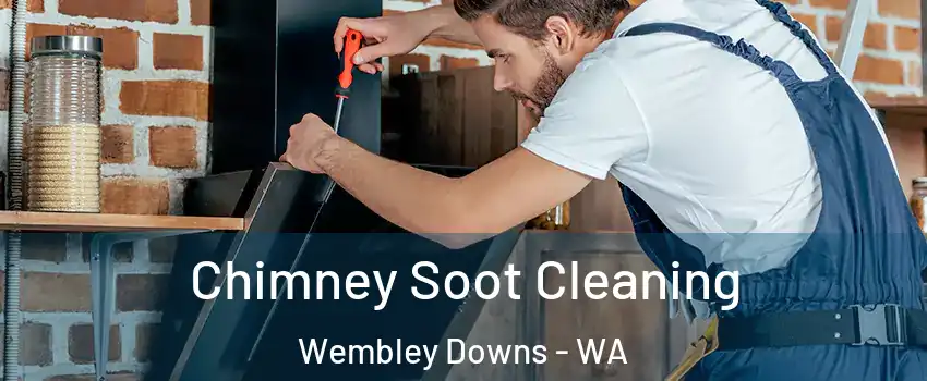 Chimney Soot Cleaning Wembley Downs - WA