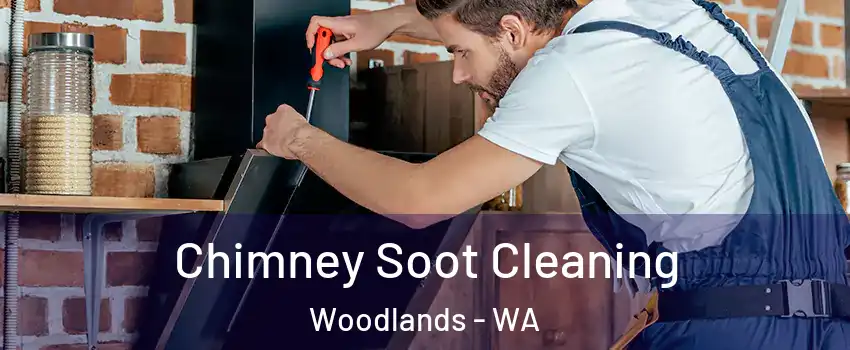 Chimney Soot Cleaning Woodlands - WA