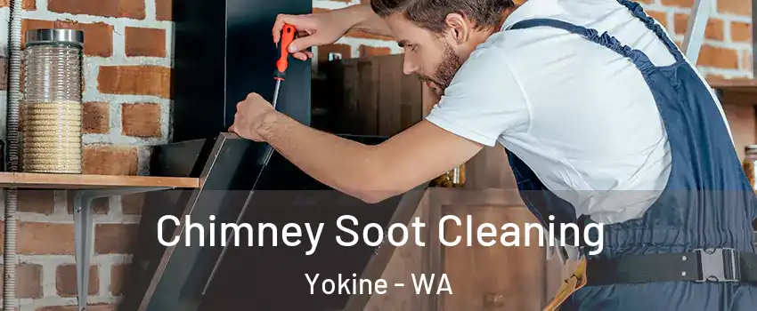 Chimney Soot Cleaning Yokine - WA